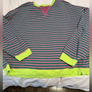 Free People Crewneck